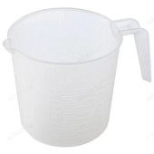 Стакан мерный 1.0л 105092