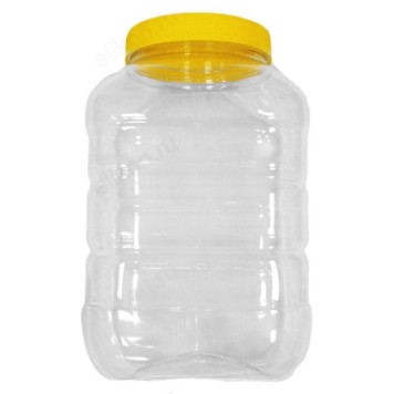 Банка ПЭТ 5,0л. 