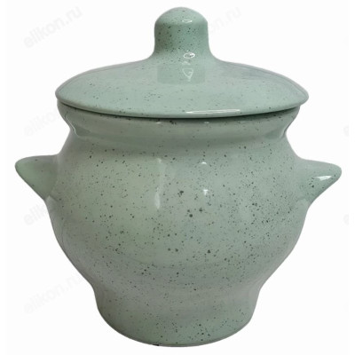 Горшочек для жаркого 0,65л Гармония 109526-1