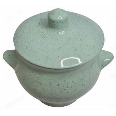 Горшочек для жаркого 0,65л Гармония 109526-2