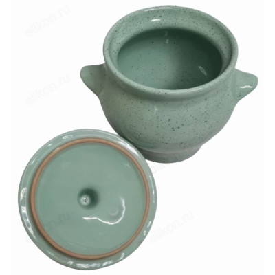 Горшочек для жаркого 0,65л Гармония 109526-3