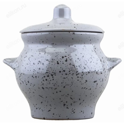 Горшочек для жаркого 0,65л Туман 109527-1