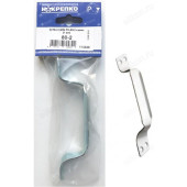 Ручка-скоба РС-80-2 оцинк " НАКРЕПКО" (1 шт) 113330