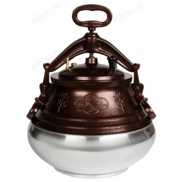 Казан афганский 12л