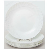 Тарелка Утренний барокко 190мм 131-21009