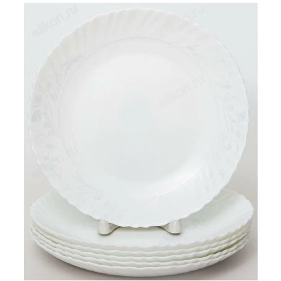 Тарелка Утренний барокко 190мм 131-21009