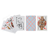 Карты игральные классические 138-001