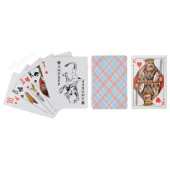 Карты игральные классические 138-001