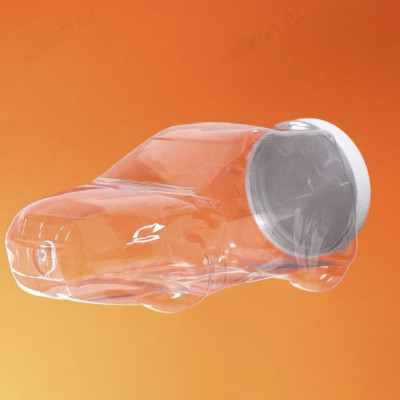 Банка ПЭТ 3,5л 