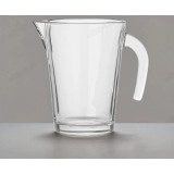 Кувшин стекло Белл 1,2л 14с1734