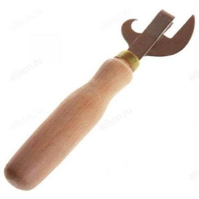 Нож консервный Штык 1521/883-346-1