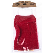 Мочалка банная (0405) 12*80см