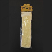 Мочалка банная (0204) 9*70см