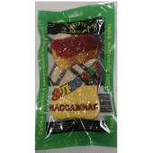 Мочалка банная Массажная 2373 Мочалка банная Массажная 2373