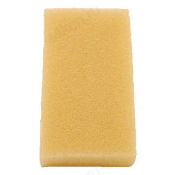 Мочалка банная Антицеллюлитная 2374-2