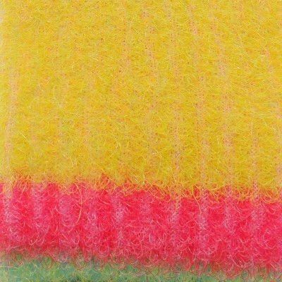 Мочалка Радуга-Дуга 42*14см-2