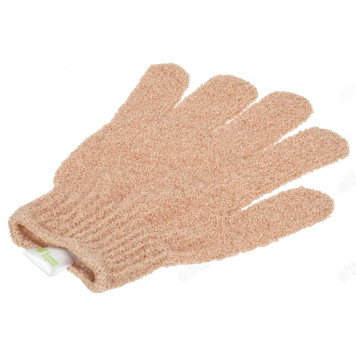 Мочалка-перчатка, 19*13 см-12