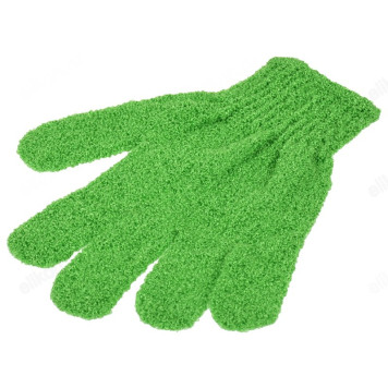 Мочалка-перчатка, 19*13 см-3