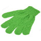 Мочалка-перчатка, 19*13 см