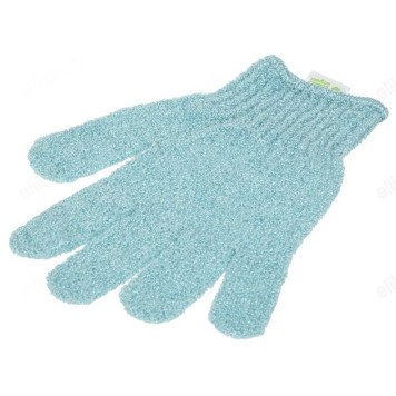 Мочалка-перчатка, 19*13 см-7