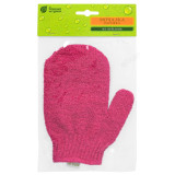 Мочалка-варежка 13*18см hard