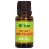 Эфирное масло Эвкалипт 15мл