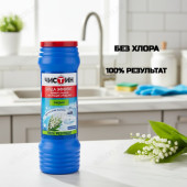 Порошок чистящий ЧИСТИН Ландыш