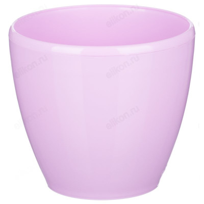 Кашпо для цветов ДЕКО ТВИН 1,5л 164-262-1