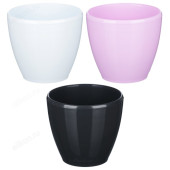 Кашпо для цветов ДЕКО ТВИН 1,5л 164-262