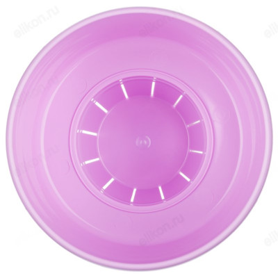 Кашпо для цветов ДЕКО ТВИН 1,5л 164-262-3