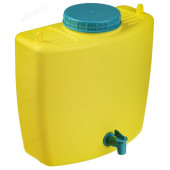 Умывальник универсальный 9л 166-054