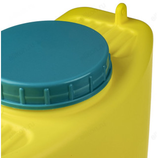 Умывальник универсальный 9л 166-054-3