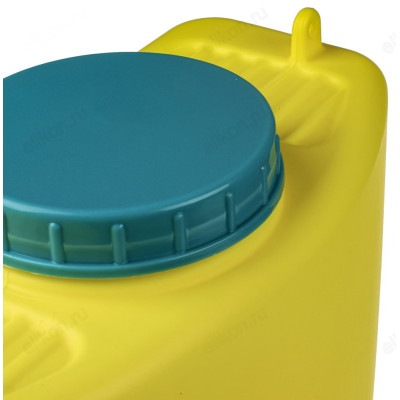 Умывальник универсальный 9л 166-054-3