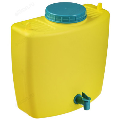 Умывальник универсальный 9л 166-054