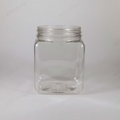 Банка ПЭТ 0,38л 