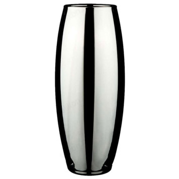 Ваза для цветов Серебро 265мм 194-313