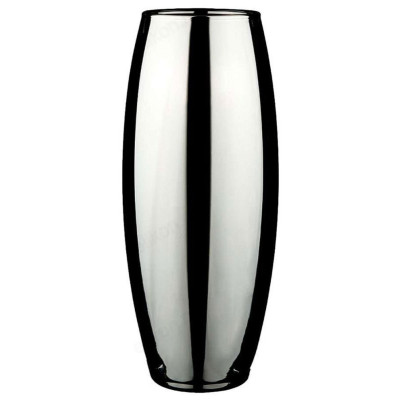 Ваза для цветов Серебро 265мм 194-313