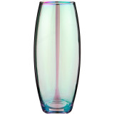 Ваза для цветов Изумруд 265мм 194-503