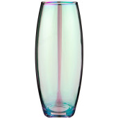 Ваза для цветов Изумруд 265мм 194-503