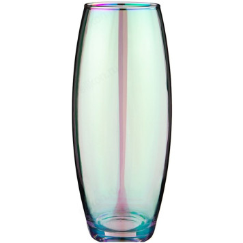 Ваза для цветов Изумруд 265мм 194-503