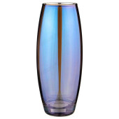 Ваза для цветов Лазурит 265мм 194-504