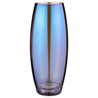 Ваза для цветов Лазурит 265мм 194-504