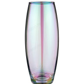 Ваза для цветов Малахит 265мм 194-505