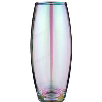 Ваза для цветов Малахит 265мм 194-505