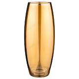 Ваза для цветов Гречишный мед 265мм 194-507