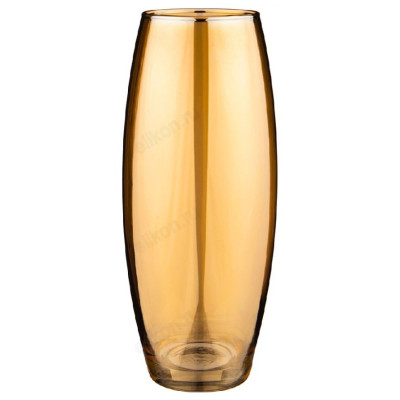 Ваза для цветов Гречишный мед 265мм 194-507