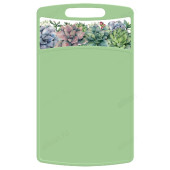 Доска разделочная Bergamo 222132418/08 зеленый