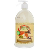 Жидкое мыло Банное 1л арт2460