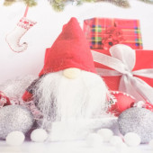 Пакет новогодний 26*32 Пакет новогодний 26*32