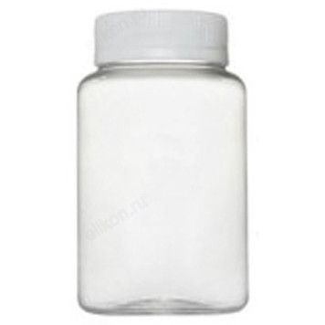 Банка ПЭТ 0,1л.